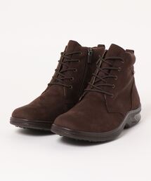 TOPDRY | 【入荷禁止】トップドライ GORE-TEX 防水 ブーツ(TDY3836/DBR)(ブーツ)