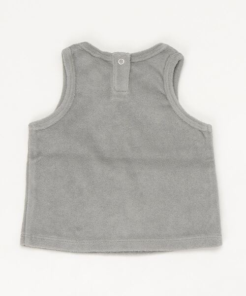 セール】Terry Tank（タンクトップ）｜Quincy Mae（クインシーメイ）の
