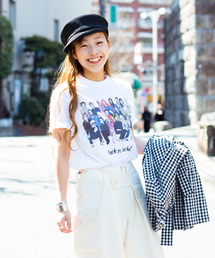 Ray BEAMS | Maison Seine / LaClasse T(Tシャツ/カットソー)