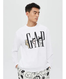 GAP | HOZO ロングスリーブ Tシャツ(Tシャツ/カットソー)