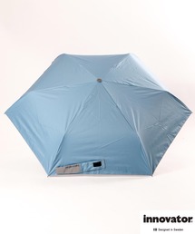 innovator 晴雨兼用自動開閉傘　55cm
