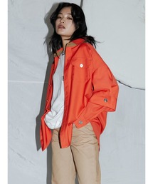 PAMEO POSE | Double Sleeve Shirts(シャツ/ブラウス)