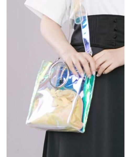 PVC EATME BAG PVC EATME BAG