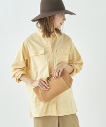 DRY OX WIDE シャツ◆