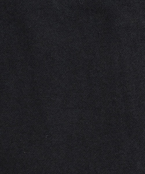 Ressaca（レサーカ）の「オーバーサイズ 裏毛 ロゴワッペンスタジャン（スタジャン・メンズ・ベージュ/グリーン/ブラック・L/M）」の8枚目の写真