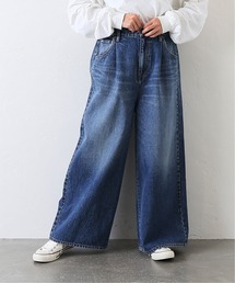 JOURNAL STANDARD LUXE ビッグ 5PK デニム パンツ 楽天市場】11OZデニム タック5PK journal standard luxe ジャーナル