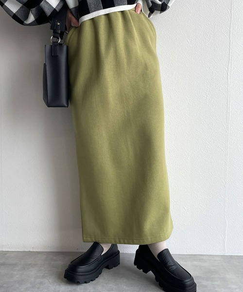 w closet（ダブルクローゼット）の「【SETUP対応】スウェットロング