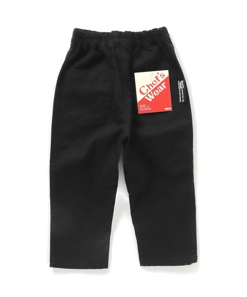 BREEZE（ブリーズ）の「シェフパンツ（その他パンツ・キッズ・レッド/ストライプ/カーキ/ベージュ/ネイビー/ブラック・140/100/90/80/130/120/110）」の15枚目の写真