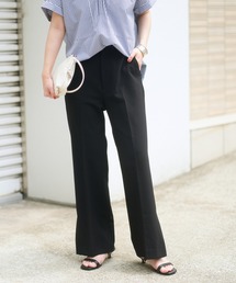 JOURNAL STANDARD | 《WEB限定追加2》ダブルクロススリムパンツ(スラックス)
