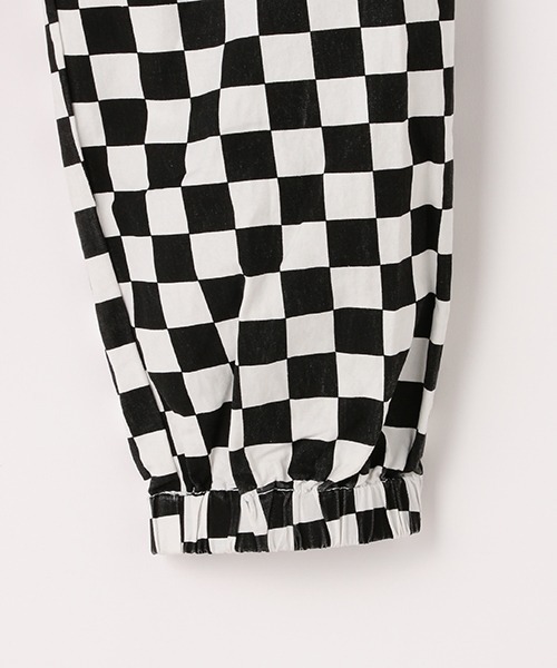 LOVETOXIC（ラブトキシック）の「カーゴパンツ（カーゴパンツ・キッズ・オフホワイト/グレー/ブラック・SS/L/M/S）」の7枚目の写真