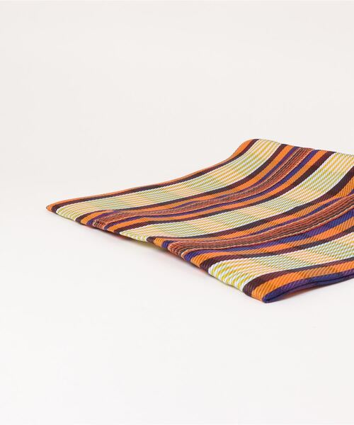 CITRUS（シトラス）の「【CITRUS】トートバッグ（トートバッグ・レディース・オレンジ/グリーン/プラム・FREE）」の6枚目の写真