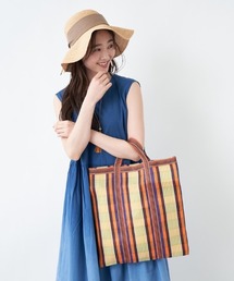 【CITRUS】トートバッグ