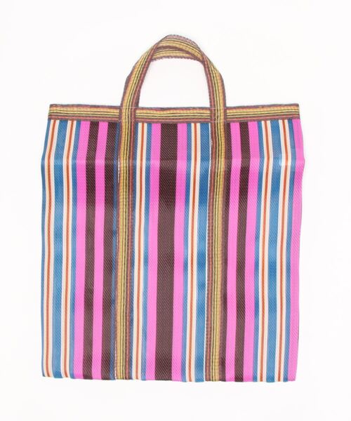 CITRUS（シトラス）の「【CITRUS】トートバッグ（トートバッグ・レディース・オレンジ/グリーン/プラム・FREE）」の13枚目の写真