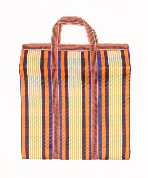 CITRUS（シトラス）の「【CITRUS】トートバッグ（トートバッグ・レディース・オレンジ/グリーン/プラム・FREE）」の16枚目の写真