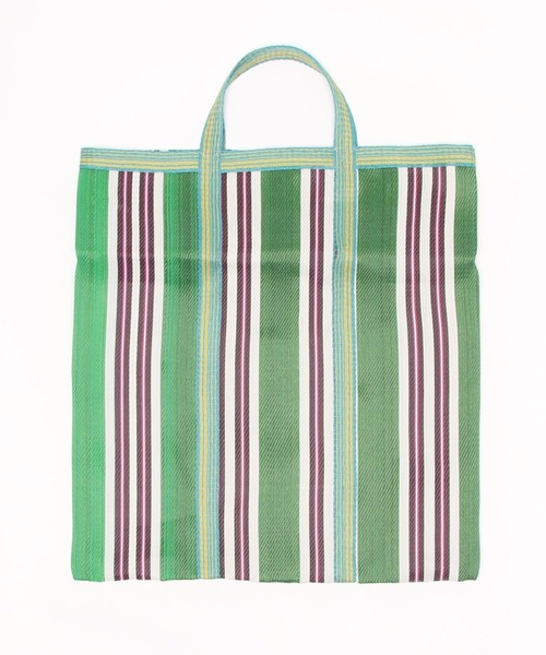 CITRUS（シトラス）の「【CITRUS】トートバッグ（トートバッグ・レディース・オレンジ/グリーン/プラム・FREE）」の10枚目の写真