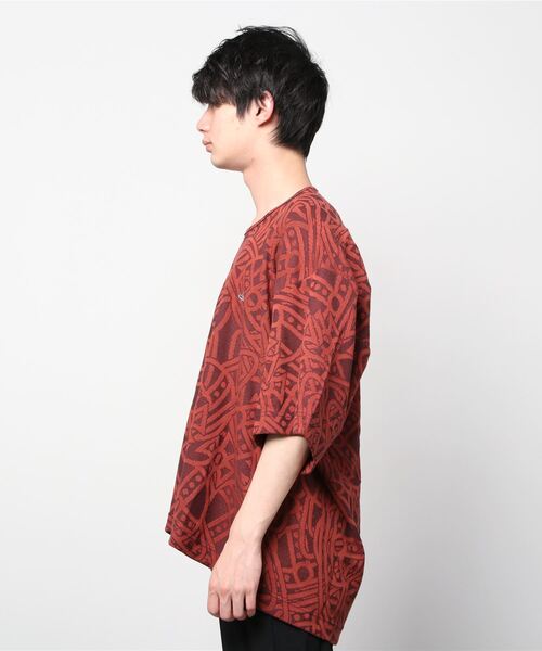 Vivienne Westwood MAN（ヴィヴィアンウエストウッドマン）の「“RANDOM
