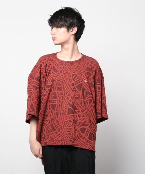 Vivienne Westwood MAN（ヴィヴィアンウエストウッドマン）の「“RANDOM