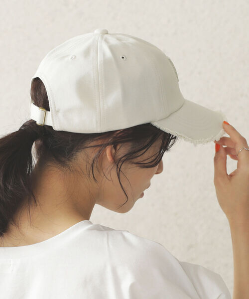 BEAMS HEART（ビームスハート）の「BEAMS HEART / フリンジ刺繍