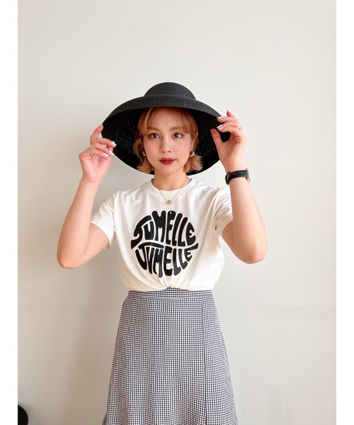 JUMELLE(ジュメロ)の「ボールネックレス(ネックレス・レディース・ゴールド・FREE)」の14枚目の写真