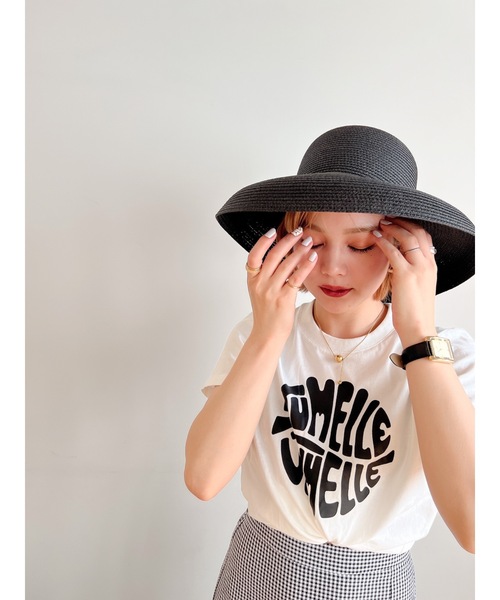 JUMELLE(ジュメロ)の「ボールネックレス(ネックレス・レディース・ゴールド・FREE)」の11枚目の写真