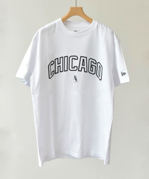 セール】NEW ERA SSCT MLB ARCH（Tシャツ/カットソー）｜NEW ERA
