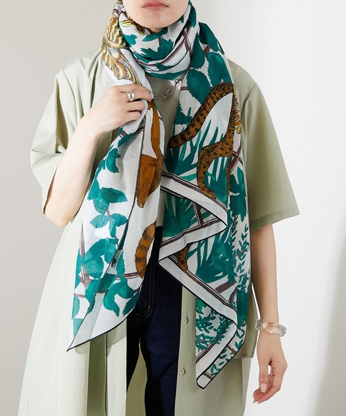 ear PAPILLONNER（イアパピヨネ）の「【INOUI Editionsイヌイ