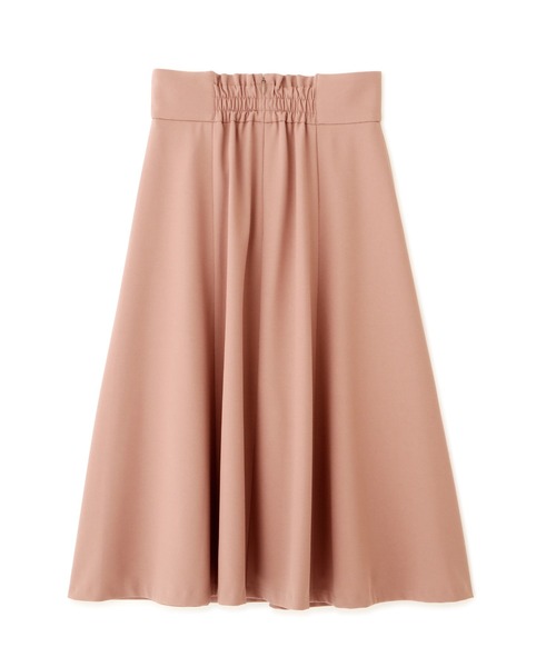 PROPORTION BODY DRESSING（プロポーションボディドレッシング）の「ハイウエストカラーフレアスカート / 1212220600（スカート・レディース・ピンク/ブラウン/グリーン・SMALL/MEDIUM）」の14枚目の写真