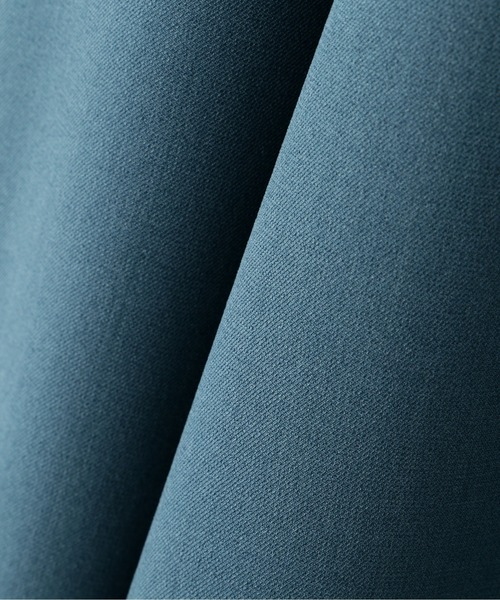 PROPORTION BODY DRESSING（プロポーションボディドレッシング）の「ハイウエストカラーフレアスカート / 1212220600（スカート・レディース・ピンク/ブラウン/グリーン・SMALL/MEDIUM）」の22枚目の写真