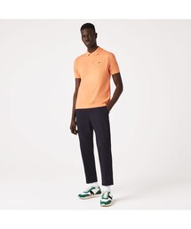 LACOSTE | ストレッチコットンチノパンツ(チノパンツ)