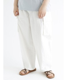 Samansa Mos2 | カーゴパンツ(カーゴパンツ)