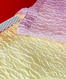 フラワーシアートート