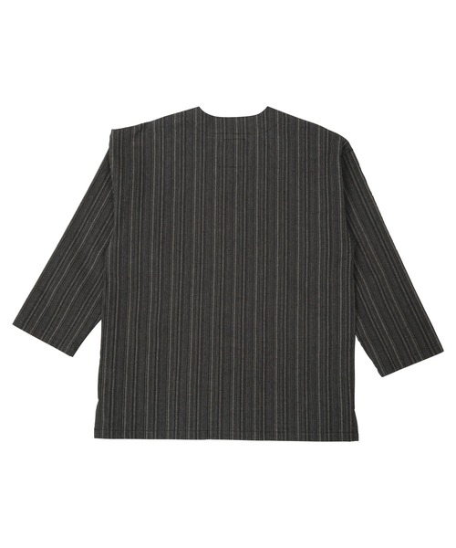 jiggys shop（ジギーズショップ）の「しじらパジャマ プレゼント ギフト（浴衣・メンズ・ブラック系その他2/ホワイト系その他/ブルー系その他/ブラック系その他/ブルー系その他2/グレー系その他・LARGE/MEDIUM）」の19枚目の写真