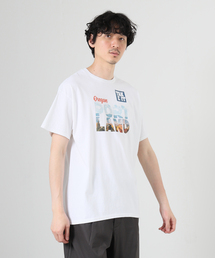 TAKE IT TAKE STORE PORT LAND TEE