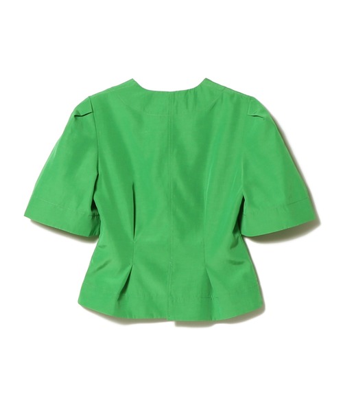 ESTNATION（エストネーション）の「ESTNATION / Vネックショート