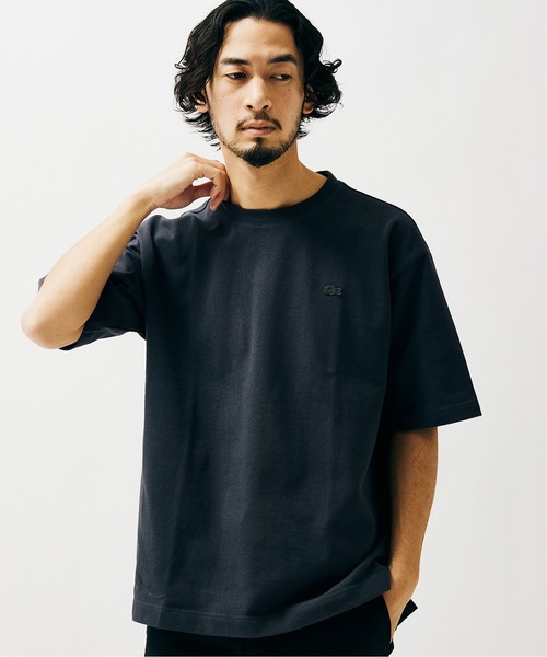 セール】《追加》【LACOSTE for JOURNAL STANDARD/ラコステ