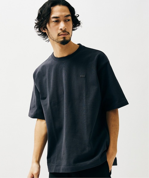 セール】《追加》【LACOSTE for JOURNAL STANDARD/ラコステ