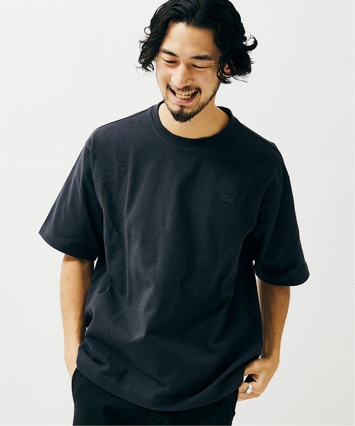 セール】《追加》【LACOSTE for JOURNAL STANDARD/ラコステ