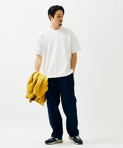 セール】《追加》【LACOSTE for JOURNAL STANDARD/ラコステ