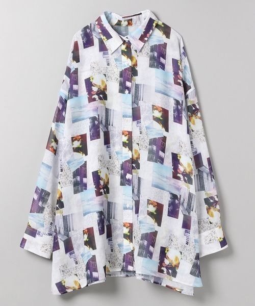 こにー様専用〉リクエスト JEANASISTシャツ4点まとめ売り セール