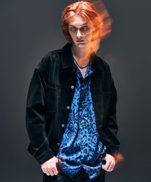 Corduroy Classic JKT / コーデュロイクラシックジャケット