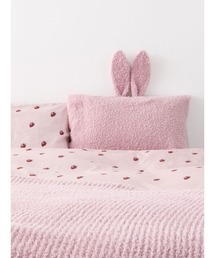 gelato pique Sleep（ジェラートピケスリープ）の「【Sleep】ラビットピローケース（寝具・キッズ）」
