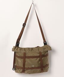 CIE（シー）の「【Ka】【CIE(シー)】GRID SHOULDER-01（ショルダーバッグ）」