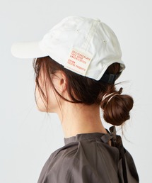 THEATRE PRODUCTS | 【BROWN THEATRE PRODUCTS】BROWN　NYLON　CAP／ナイロンキャップ(キャップ)