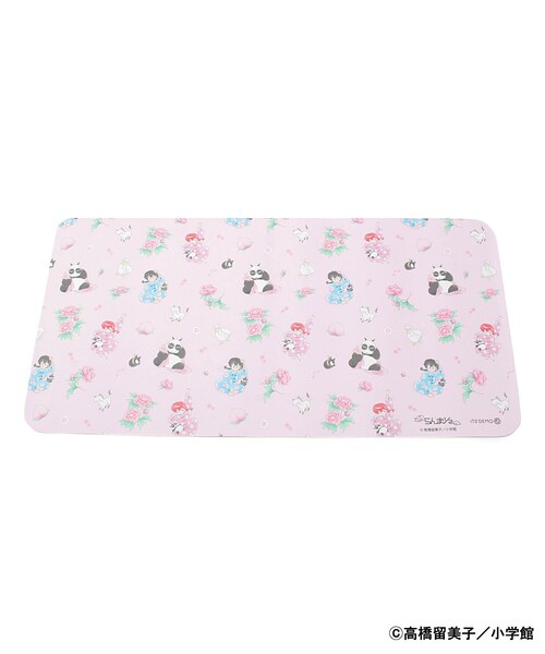 ITS'DEMO（イッツデモ）の「【ITS'DEMOオリジナル】 デスクマット