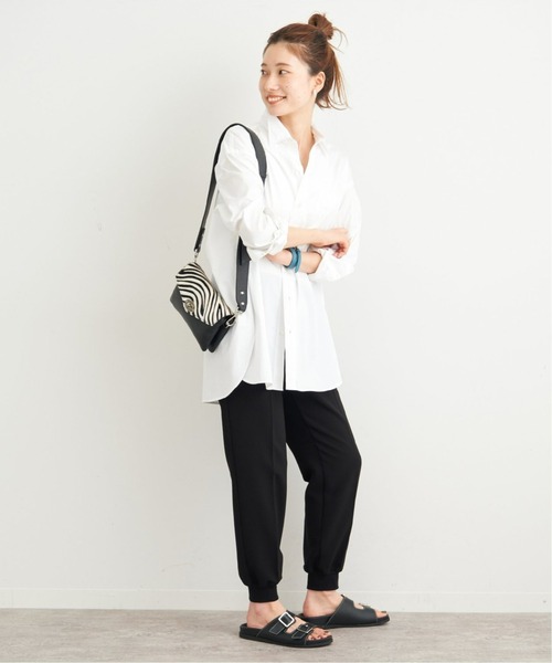 フレームワークMARANTレザーショルダーバッグ2way セール】【MARANT】別注ベルト付きショルダーバッグ2◇（ショルダー