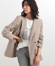 BARNYARDSTORM | BARNYARDSTORM / ドライタッチジャケット(テーラードジャケット)