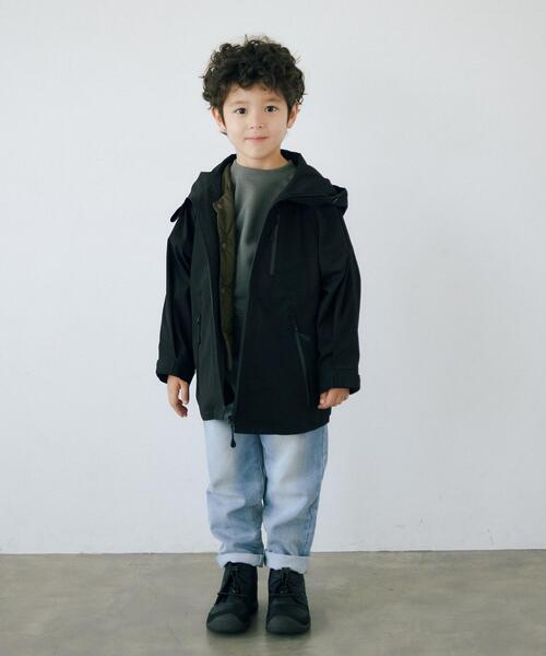 ＊タグ付き新品＊グリーンレーベルリラクシング＊3wayブルゾン＊ green label relaxing（グリーンレーベルリラクシング）の「TJ 3WAY