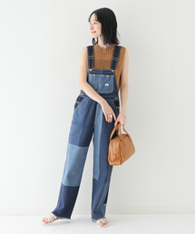 SLOBE IENA | 【Lee /リー】 Craftworks TAPERED OVERALL(その他パンツ)