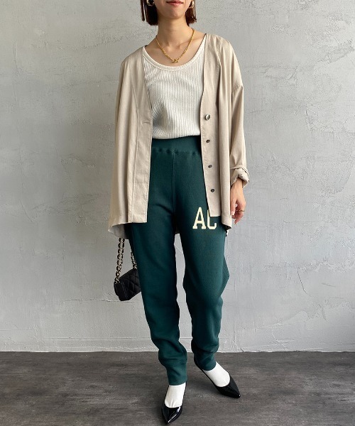 セール】[Americana×JEANS FACTORY/アメリカーナ×ジーンズ