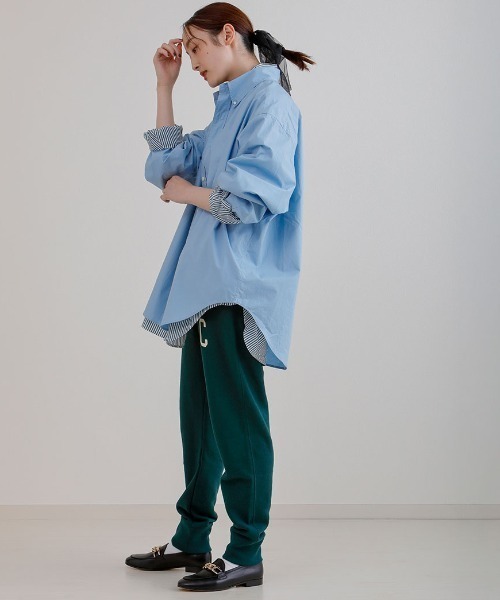 Americana×JEANS FACTORY/アメリカーナ×ジーンズファクトリー] 別注 AC